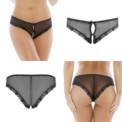 Double Window Panty - Culotte - 4753 - Barely Bare