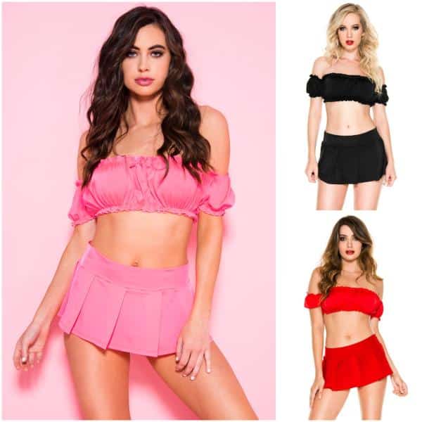 Ensemble 2pcs- 25070 - Music Legs