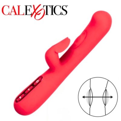 Flutter - Throb - CalExotics