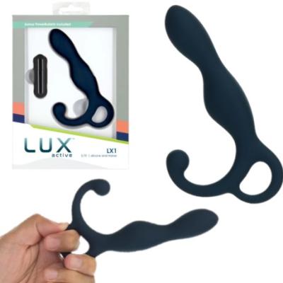 LX1 - Anal Trainer - Plug Anale - Lux Active