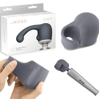 Loop - Accessoire pour Vibromasseur - Le Wand