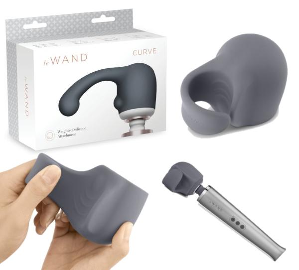 Loop - Accessoire pour Vibromasseur - Le Wand