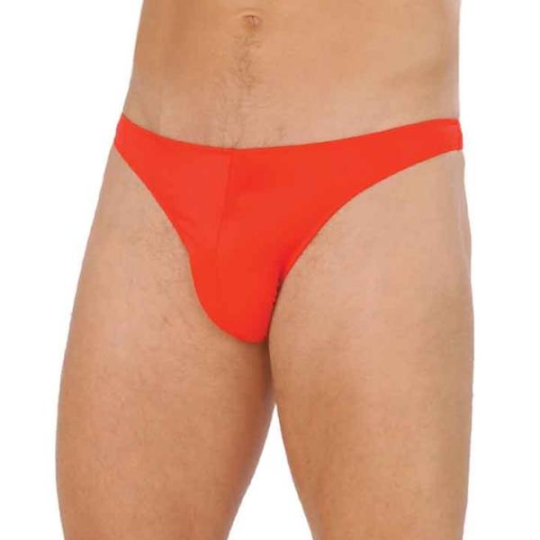 Maillot de Bain String - 199 - Fagioni