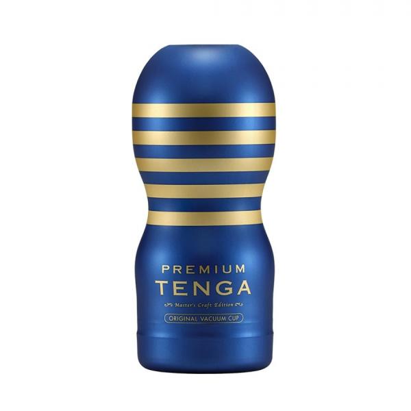 Original Vaccum Cup - Premium - Masturbateur - Tenga – Image 2