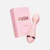 Rose 2 - Masseur Clitoridien Rechargeable - VUSH