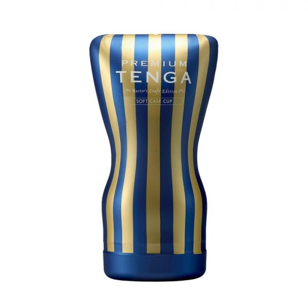 Soft Case Cup - Premium - Masturbateur - Tenga – Image 2