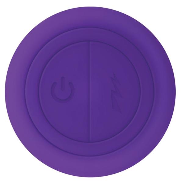 Sweet Spot - Masseur Point G Rechargeable - Evolved