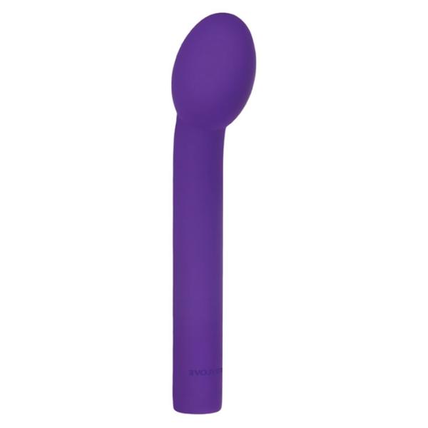 Sweet Spot - Masseur Point G Rechargeable - Evolved