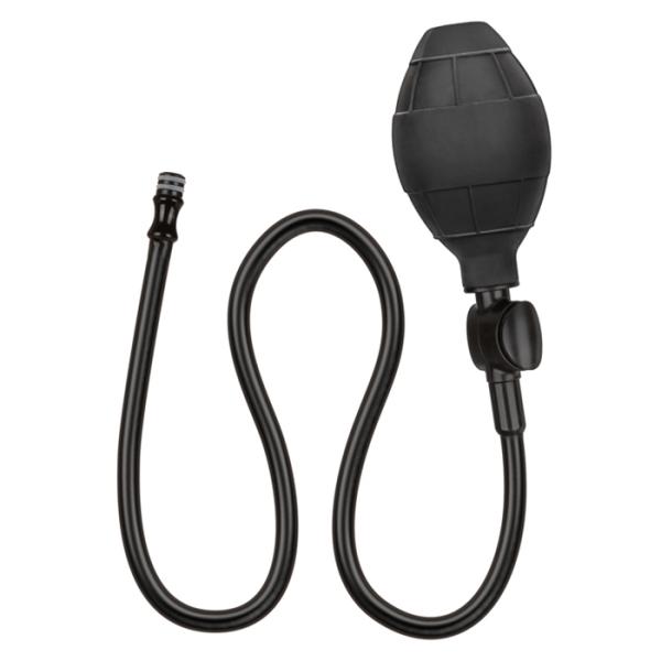 Weighted Plumper Plug - Plug Anale Gonflable - Colt – Image 6