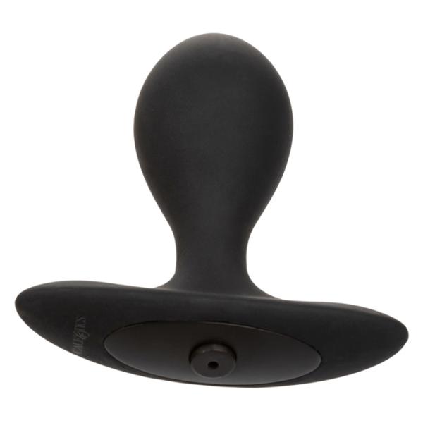 Weighted Plumper Plug - Plug Anale Gonflable - Colt – Image 5