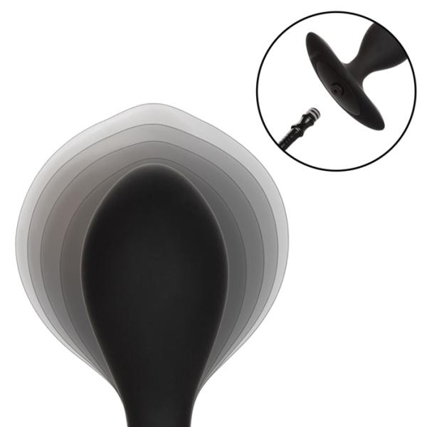 Weighted Plumper Plug - Plug Anale Gonflable - Colt – Image 4