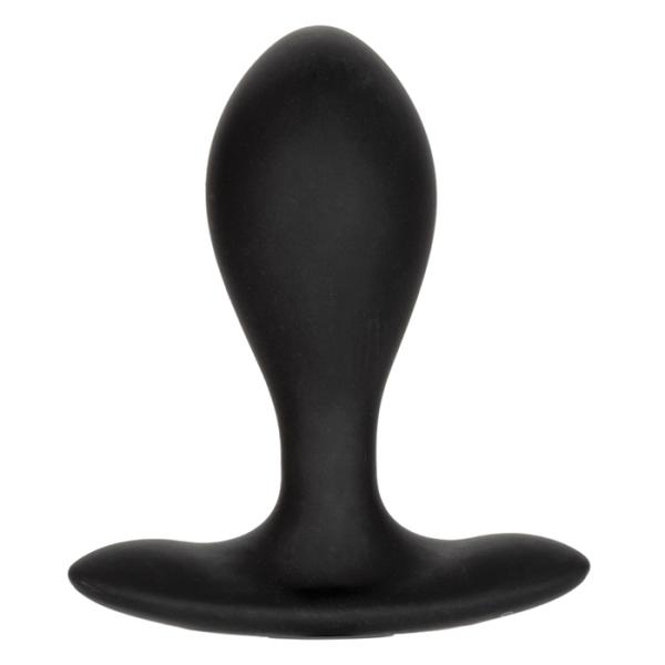 Weighted Plumper Plug - Plug Anale Gonflable - Colt – Image 3