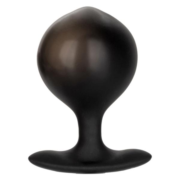 Weighted Plumper Plug - Plug Anale Gonflable - Colt – Image 2