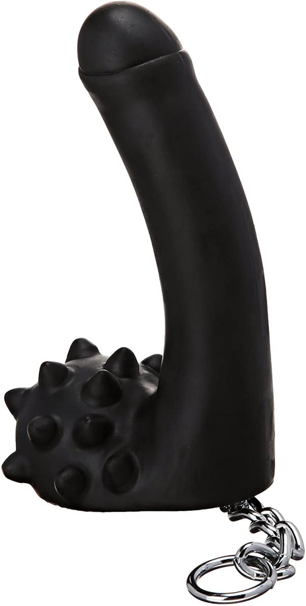 7 Rammer with Metal Link Chain - Gode - Colt – Image 2