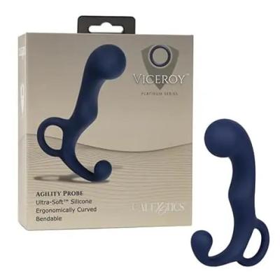 Agility Probe - Viceroy Platinum Series - California Exotics