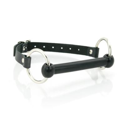 Bit Gag Buckle Silicone - Bâillon - Ego Driven