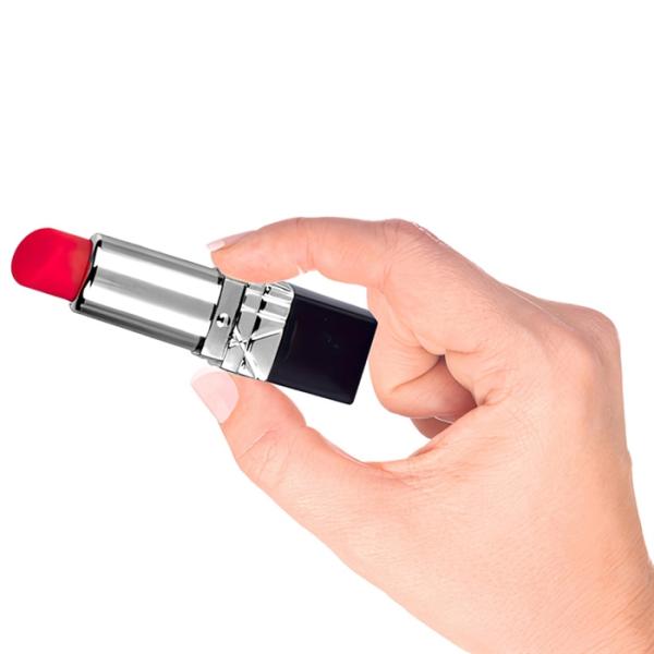 BoBisou - Masseur Clitoridien Rechargeable - Vivilo – Image 2