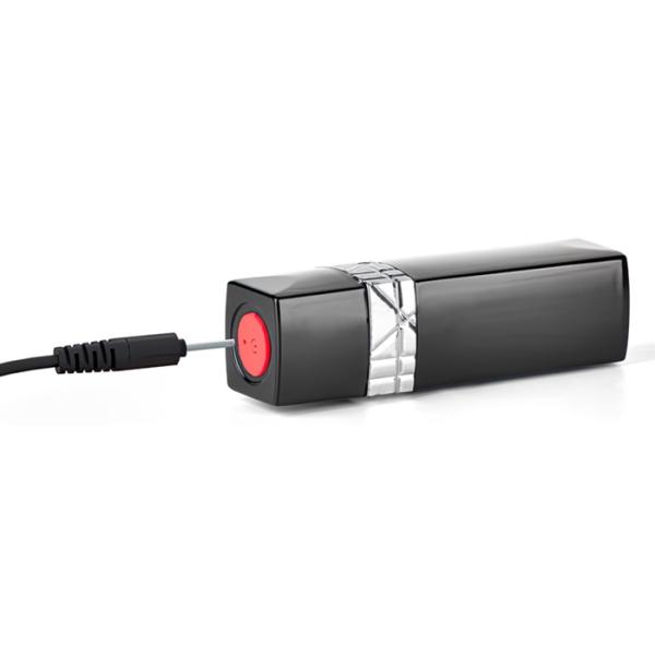BoBisou - Masseur Clitoridien Rechargeable - Vivilo – Image 4