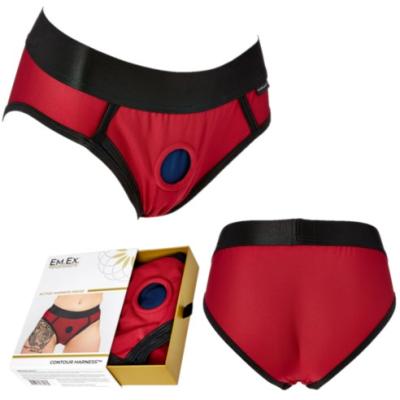 Contour Harness - EM.EX - Harnais - Sporsheets