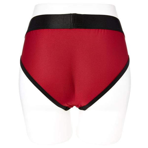 Contour Harness - EM.EX - Harnais - Sporsheets – Image 3