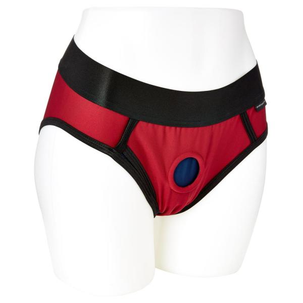 Contour Harness - EM.EX - Harnais - Sporsheets – Image 2