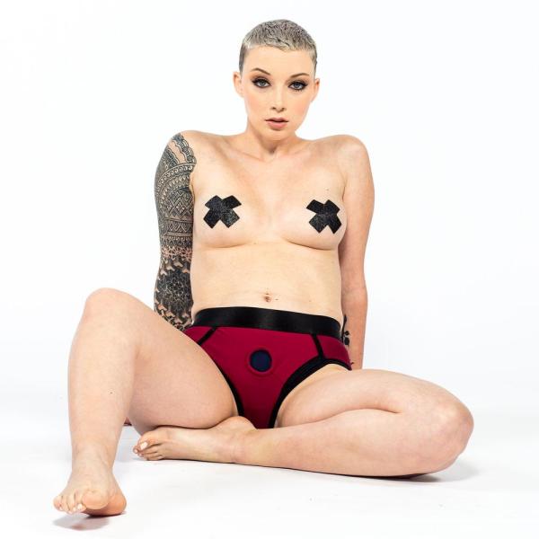 Contour Harness - EM.EX - Harnais - Sporsheets – Image 5