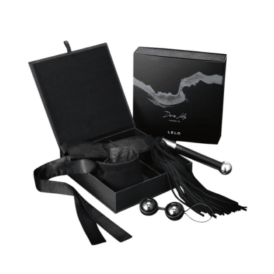 Dare Me Pleasure Set - Ensemble Cadeau - LELO
