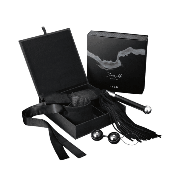 Dare Me Pleasure Set - Ensemble Cadeau - LELO