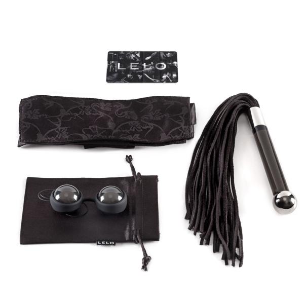 Dare Me Pleasure Set - Ensemble Cadeau - LELO – Image 5