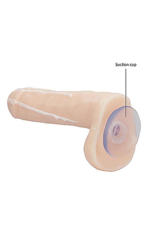 Dicky Soap with Balls - Savon Pénis - Shots – Image 6