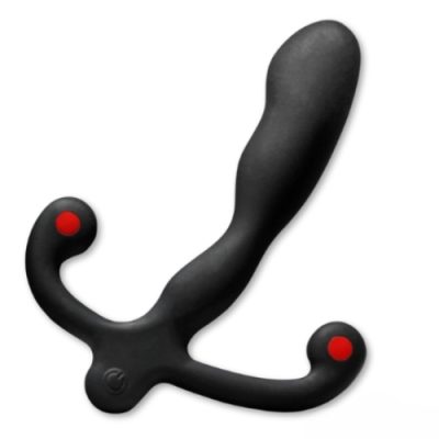 Helix Syn V Aneros masseur prostatique vibrant Québec