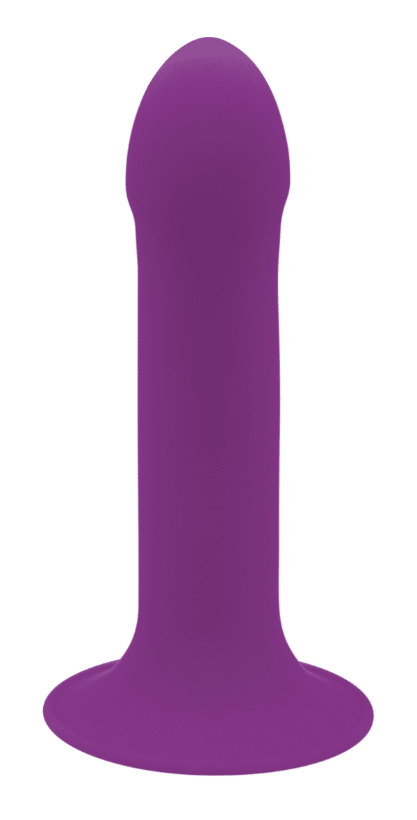Hitsens 6 - Gode en Silicone - Adrien Lastic – Image 2