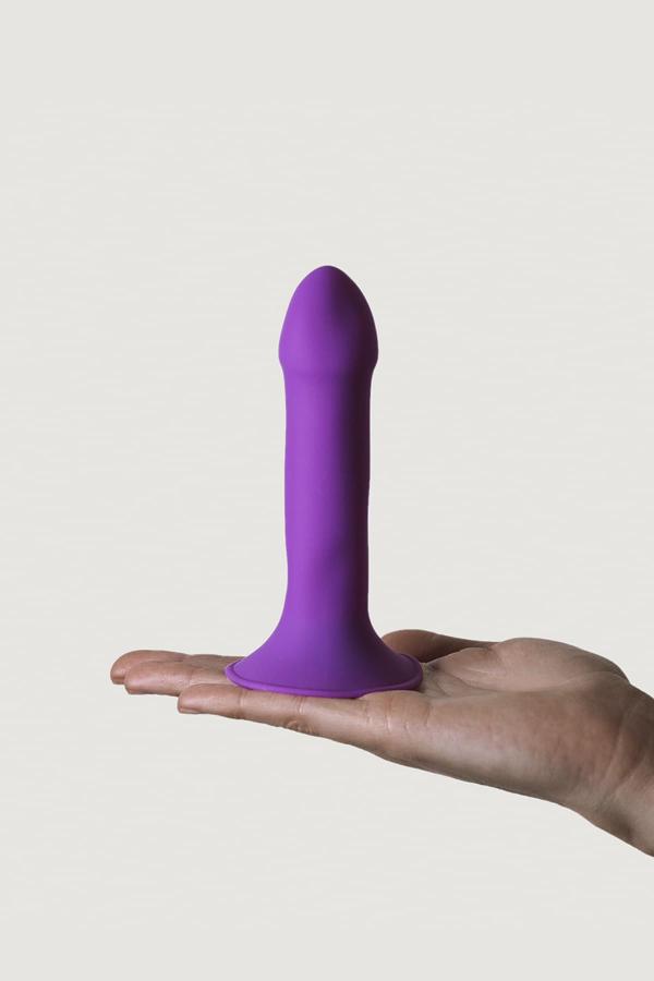 Hitsens 6 - Gode en Silicone - Adrien Lastic – Image 6