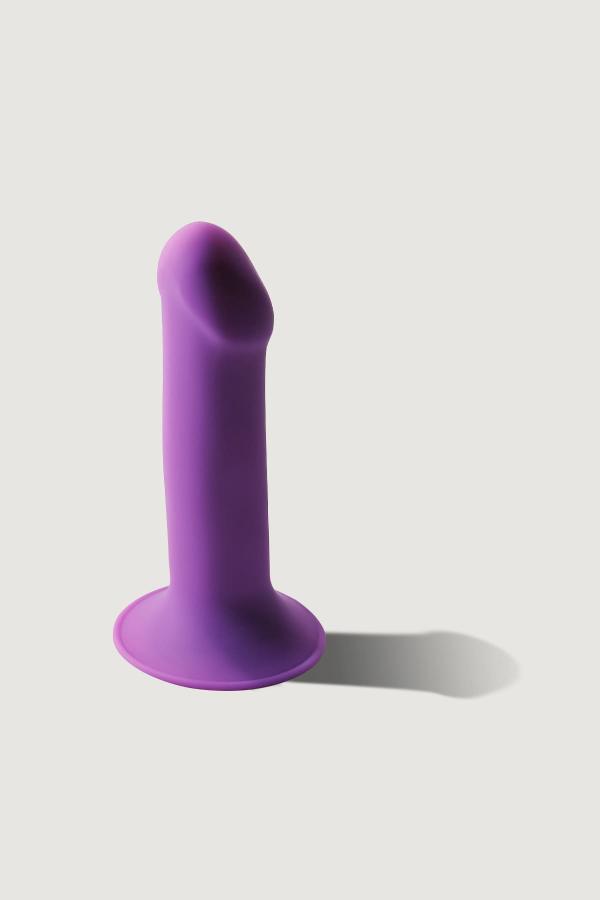 Hitsens 6 - Gode en Silicone - Adrien Lastic – Image 5