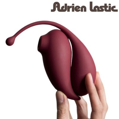 Inspiration Adrien Lastic double sextoy