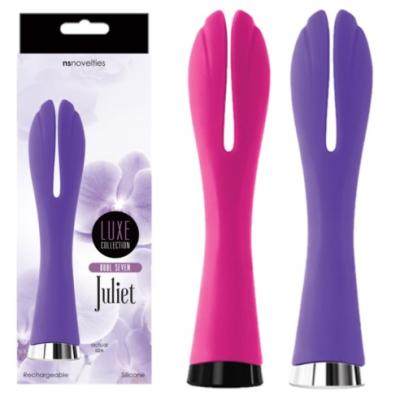 Juliet - Luxe Collection - Rechargeable - Ns Novelties