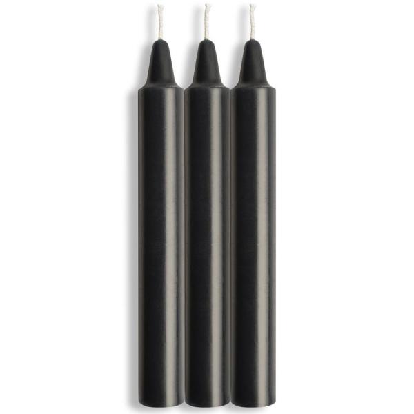 LaCire Drip Pillar Candles - Bougie BDSM - Sporsheets – Image 4