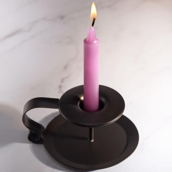 LaCire Drip Pillar Candles - Bougie BDSM - Sporsheets – Image 5
