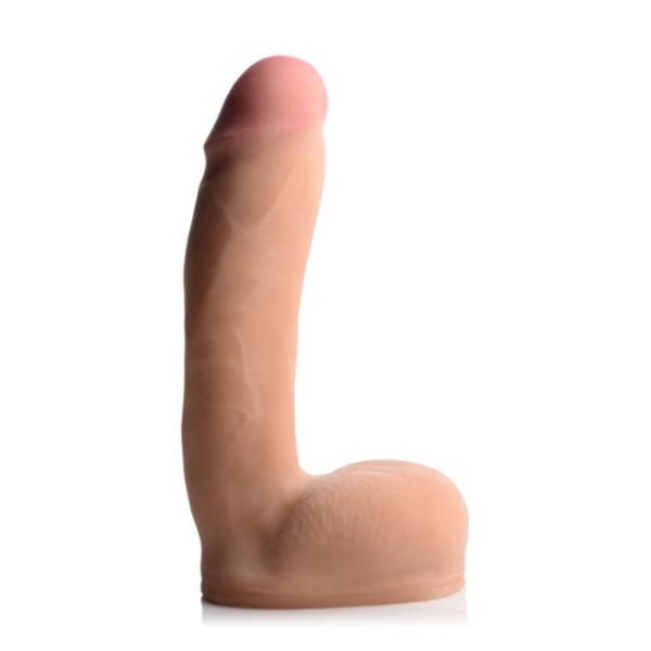 Gode Éjaculateur 8 avec Réservoir dans les Testicules - Loadz – Image 3