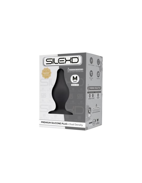 Premium Silicone Plug - Dual Density - SilexD – Image 4