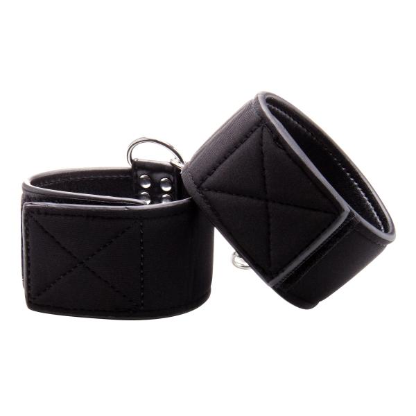 Reversible Wrist Cuffs - Menottes - Ouch! – Image 4