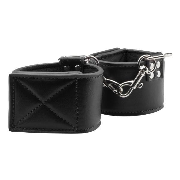 Reversible Wrist Cuffs - Menottes - Ouch! – Image 5