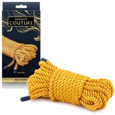 Rope Bondage Couture - Corde de Bondage - Ns Novelties