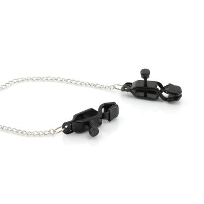 Spring Jaw Style Nipple Clamps - Pinces à Mamelons - Xbliss