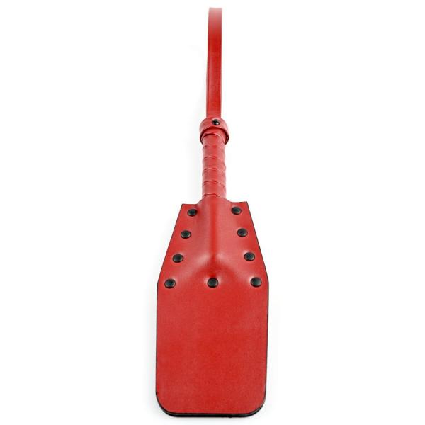 Studded Spanker - Saffron - Tape-Fesses - Sporsheets