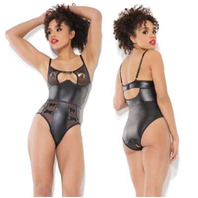 Teddy Sans-Entre-Jambes - 21227 - Coquette