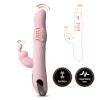 Aurora - Lush - Vibrateur Double Stimulation Rechargeable - Blush – Image 5