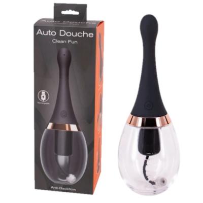 Auto Douche Clean Fun - Accessoire de Lavement Automatique - Seven Creations