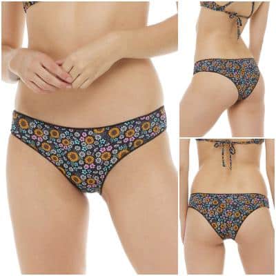 Bas de Maillot de Bain PRAIRIE LUNA - 35196236 - Eidon