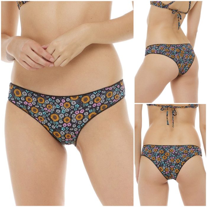Bas de Maillot de Bain PRAIRIE LUNA - 35196236 - Eidon